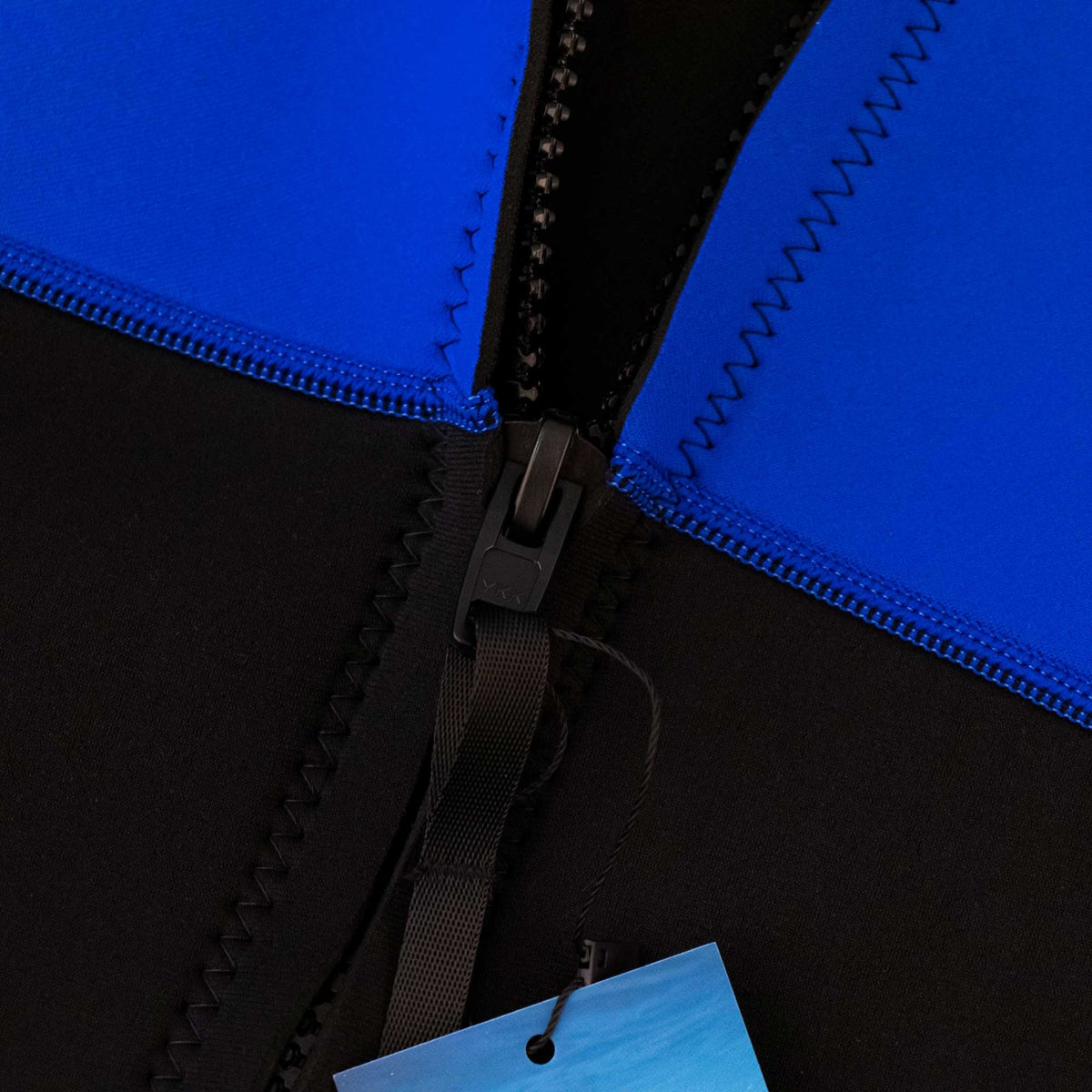 
              Deep Sea Muta da uomo, lunghezza completa