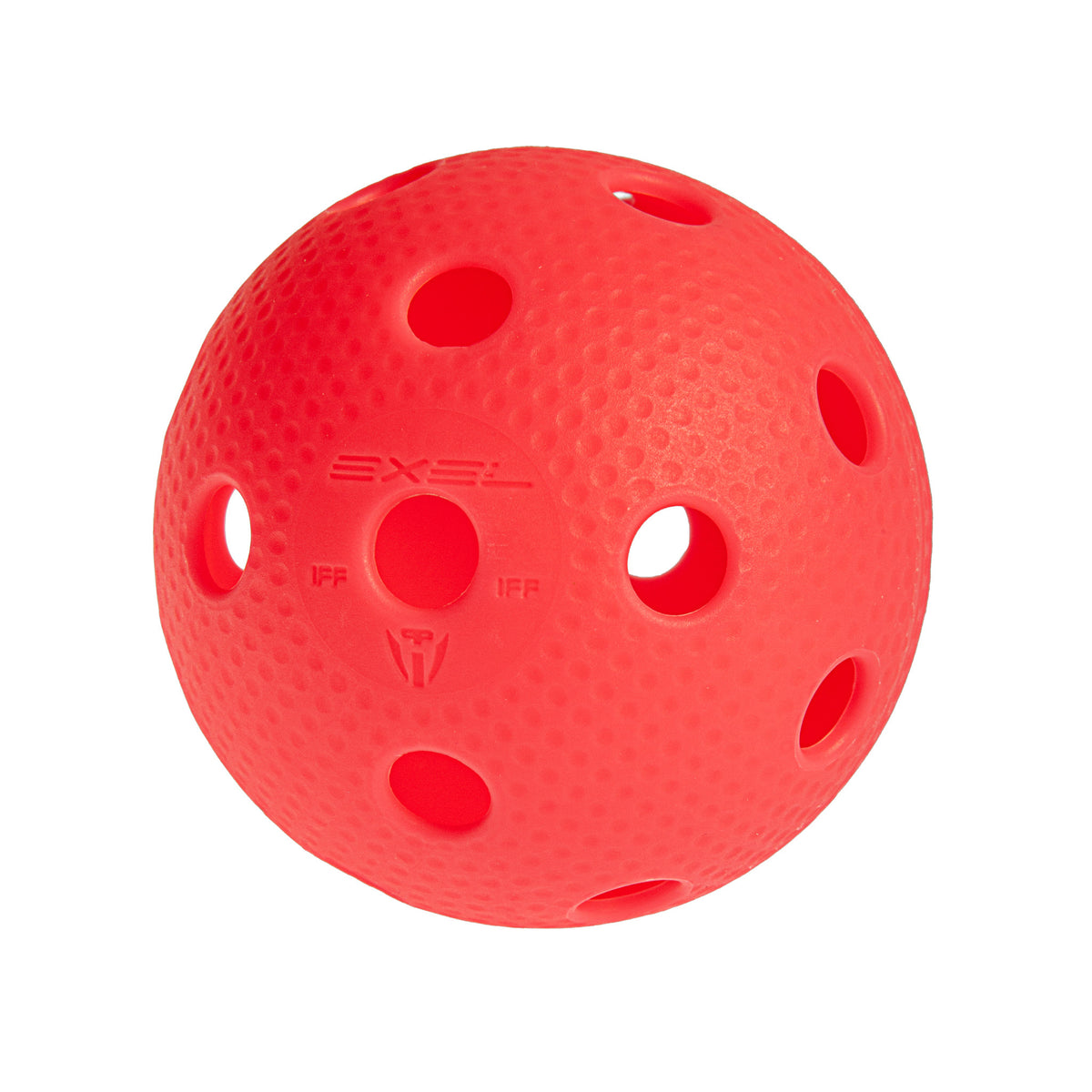 
              Exel Precision F-Liiga Floorballbal