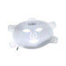 Masque Lykke LED Pro pour thérapie par lampe à lumière rouge