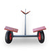 Fornorth Bådtrailer 200kg
