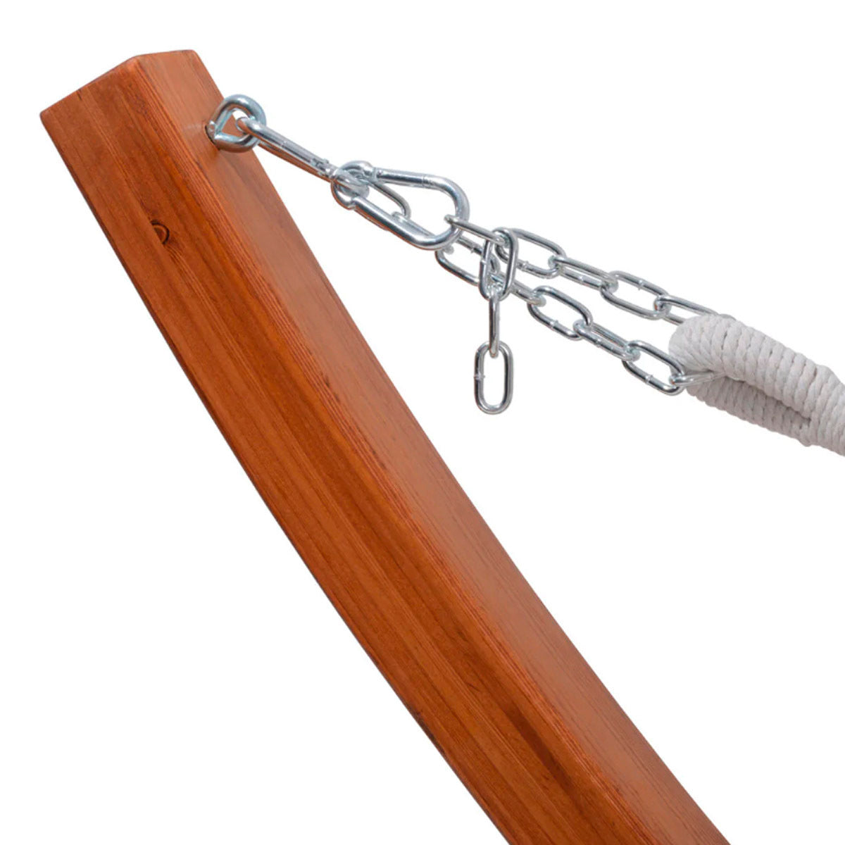 
              Lykke Hammock with Stand Premium