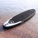 Deep Sea Stand up paddle Kayak Pro 300cm, Noir