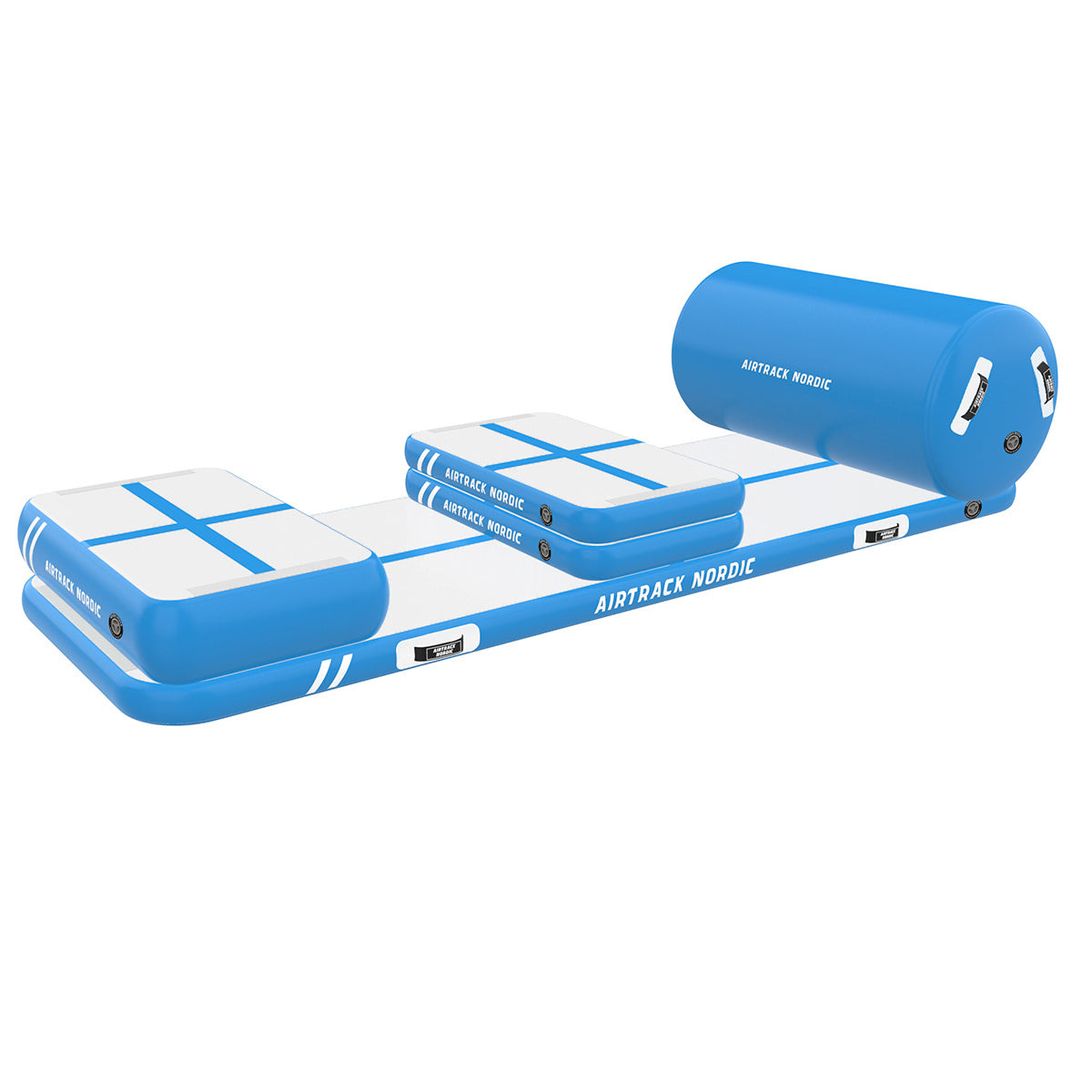 
              AirTrack Nordic Trick Bundle