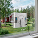 Lykke Window Cleaning Robot Premium 2000