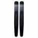 Trekker Touring skis 120cm