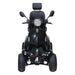 Arvo Mobility Scooter P900 Black