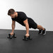 Nordcore Push Up Bars Premium