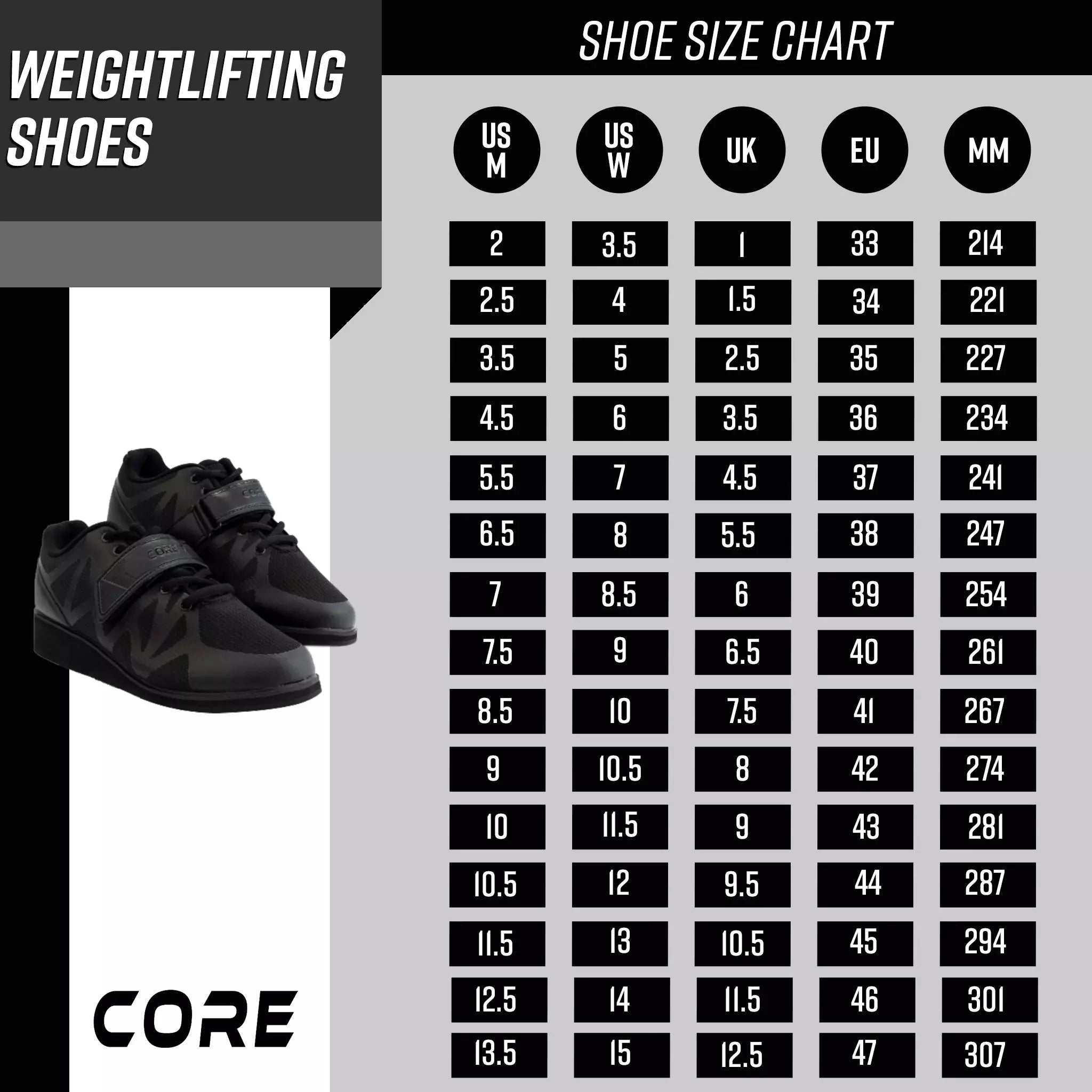 Size Guide Deadlift Jack: Ultimate Tips for Perfect Fit