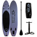 Deep Sea Tabla SUP Set XXL 330cm, Azul