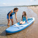 Deep Sea SUP Board Set Kayak Pro