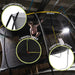 Stratos Trampolin 305 cm / 10 ft