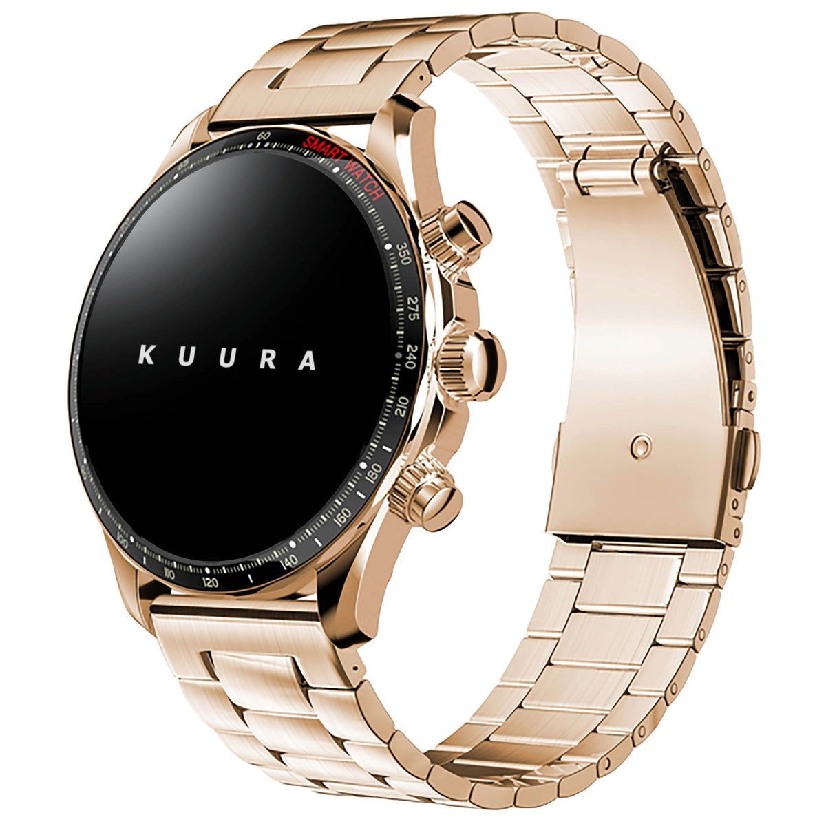 
              Kuura Smartwatch FM2