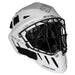 Exel G Max Pro Floorballkeepersmasker, Wit
