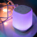 Polar Night White Noise - laite