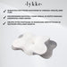Lykke Ergonominen tyyny Polar