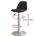 Lykke Taburete de Bar Comfort Black