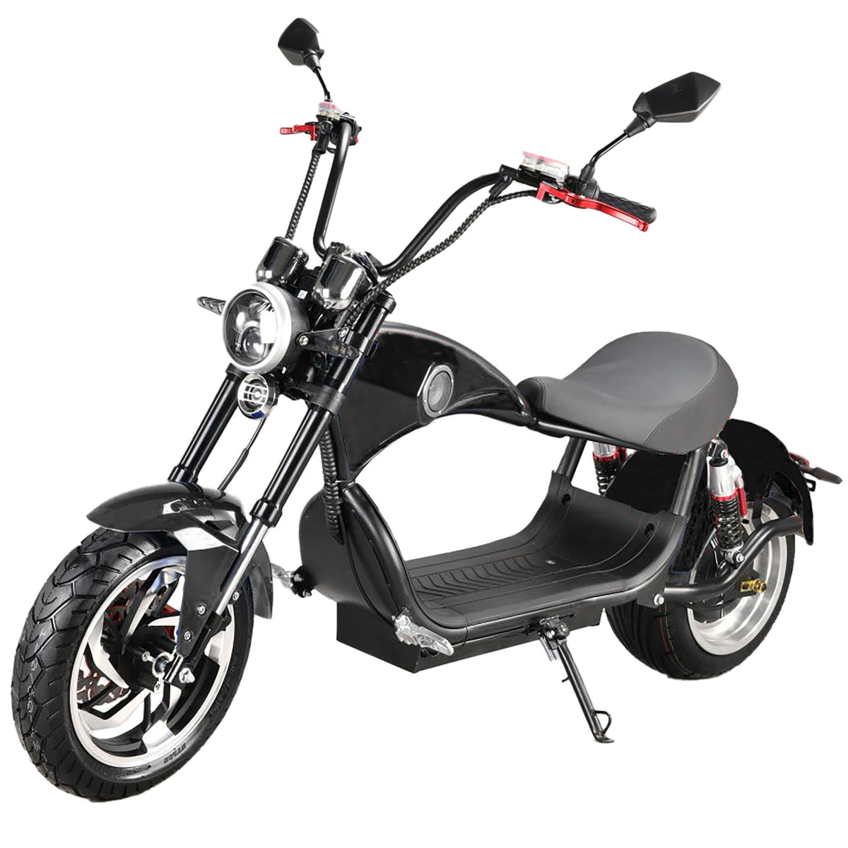 Swoop Electric Scooter Urban 1000W - 1.590,00 EUR - Nordic ProStore