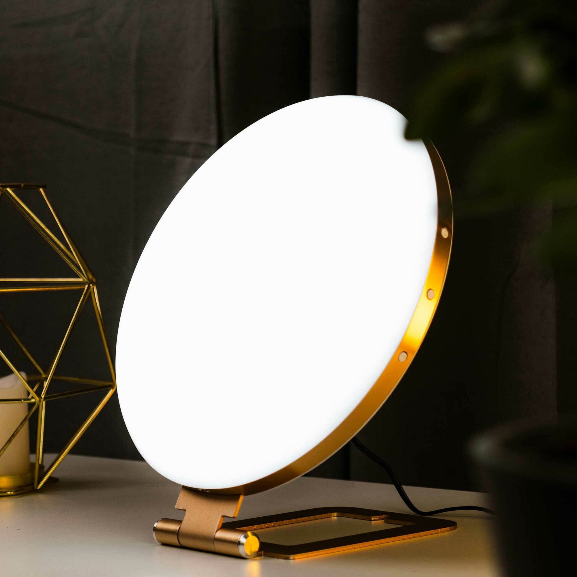 Lykke Daglichtlamp Premium 3000