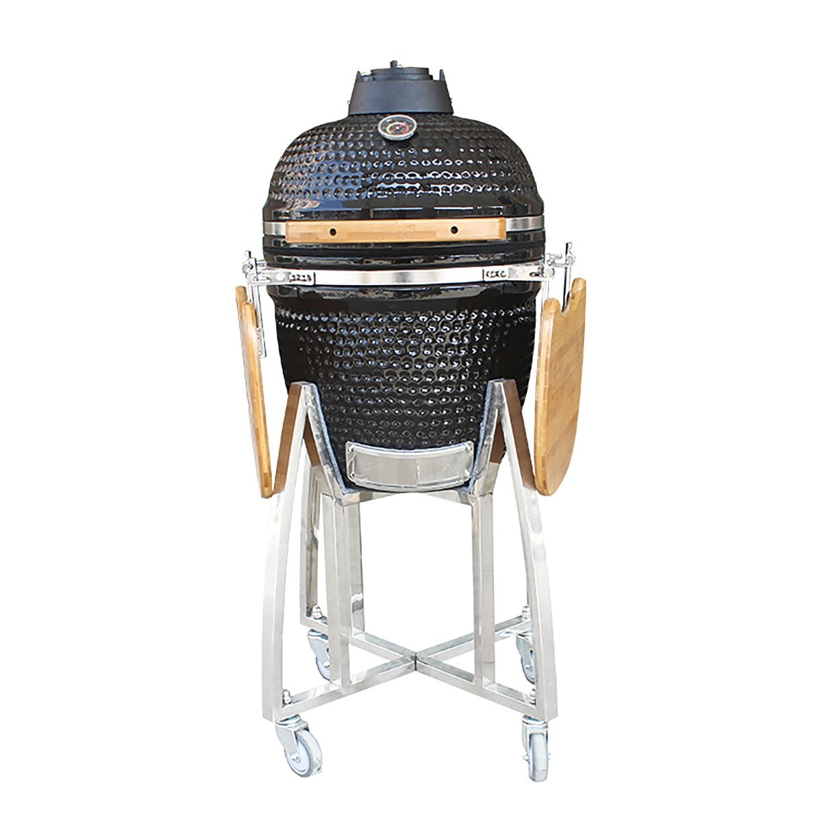 
              Limousin Kamado-grilli Premium 18&quot;