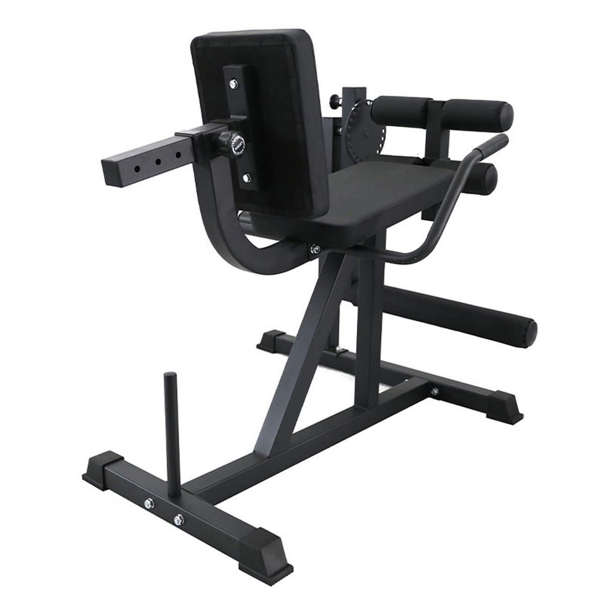 
              React Leg Extension/Curl Machine 100