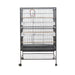 Trekker Bird cage 79x52x135cm