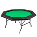 Nordcore Poker Table Pro Tour 8