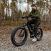 Swoop Fat bike électrique Ranger, 26