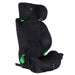 Kikid Siège Auto Premium 76-150cm i-Size ISOFIX R129, Noir