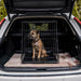 Trekker Dog Crate hatchback XL