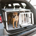 Trekker Cage de transport chien XL 97x90x69cm