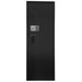 Trekker Gun cabinet for 10 guns AS1000 V2, With Digital Lock, Black