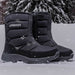 Trekker Thermostiefel