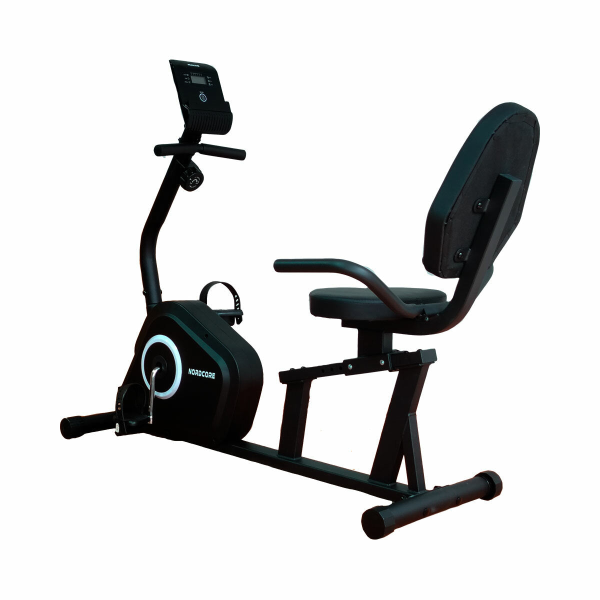 Recumbent exercise bike black friday on sale