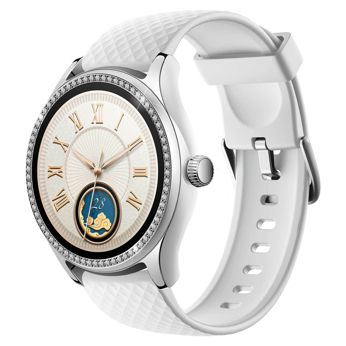 
              Kuura+ montre connectée WS v2