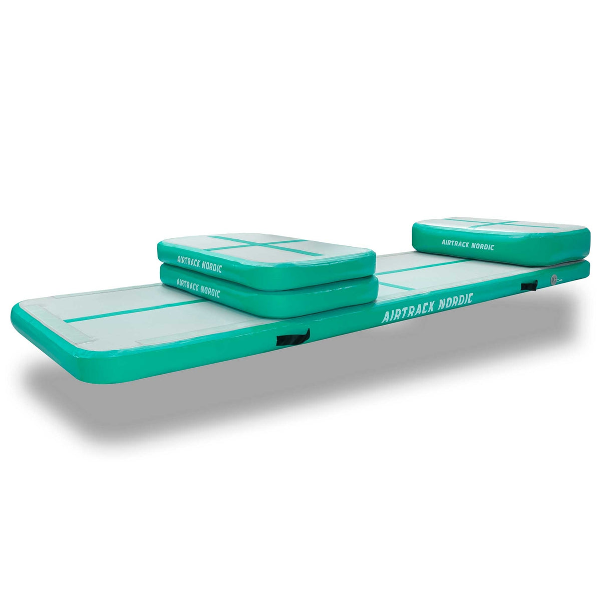 
              AirTrack Nordic Home Forfait