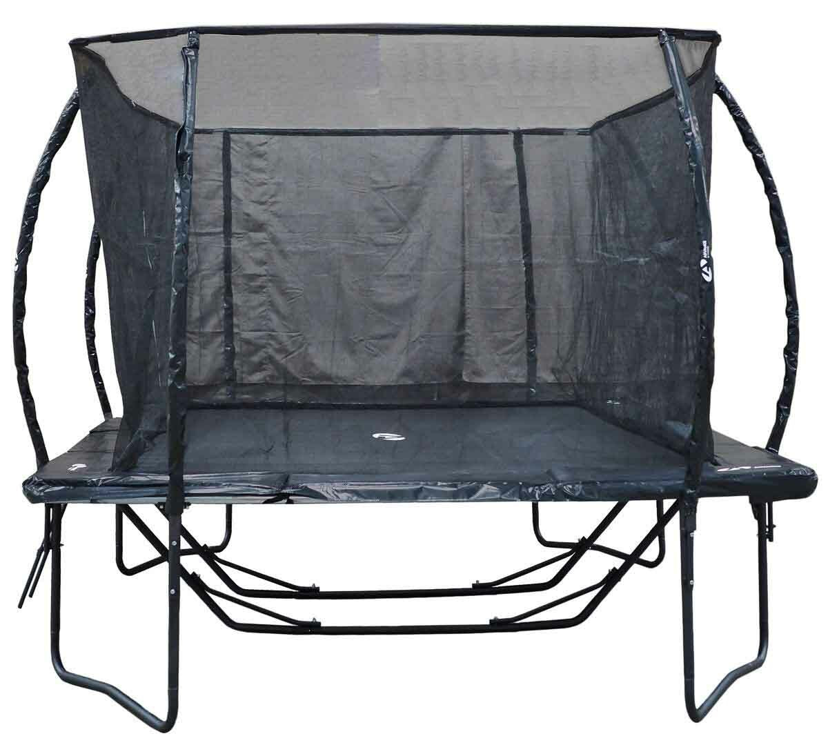 Gymsport Trampoline ADVANCE SQUARE 3x4,5m