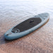 Deep Sea SUP Board sæt Pro 300cm, Blå