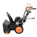 Fornorth Spazzaneve S3100