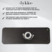 Lykke Tappetino di Messa a Terra 100x30cm