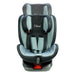 Kikid Autostol, ISOFIX, 0-36 kg