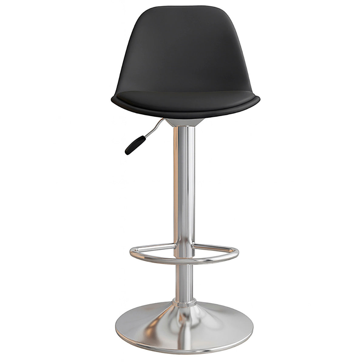 
              Lykke Baarijakkara Comfort musta