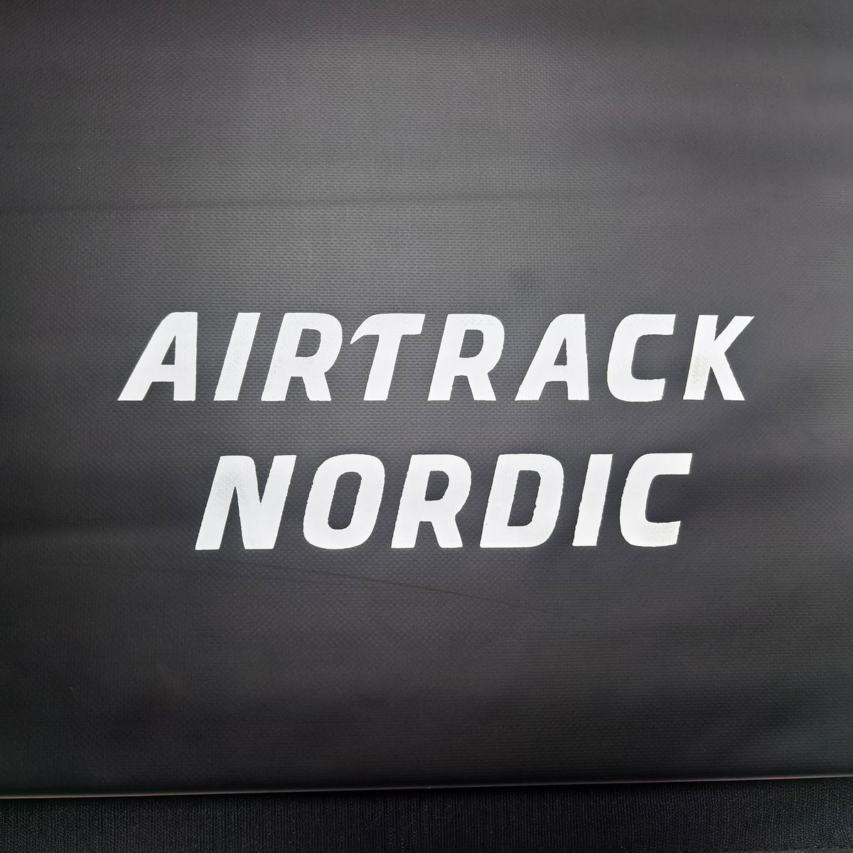 
              AirTrack Nordic Gymnastikmåtte 245x120x4cm