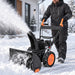 Fornorth Spazzaneve S3100