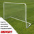 Prosport Fußballtor Basic 183 x 122 x 61 cm