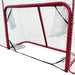 Prosport Hockey Goal Premium with Backstop Net 183x122x75cm