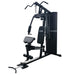 Core Home Gym 70 kg