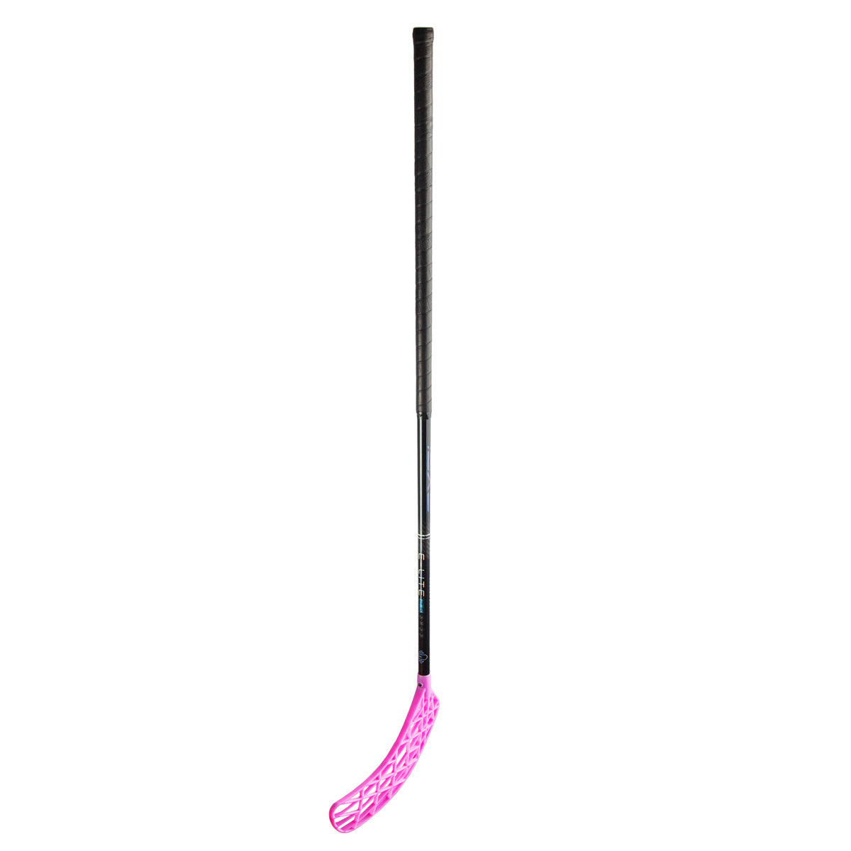 
              Exel E-Lite 2.6 Round Mb Floorballstick, Zwart