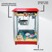 Lykke Popcornmachine 1.4 kW