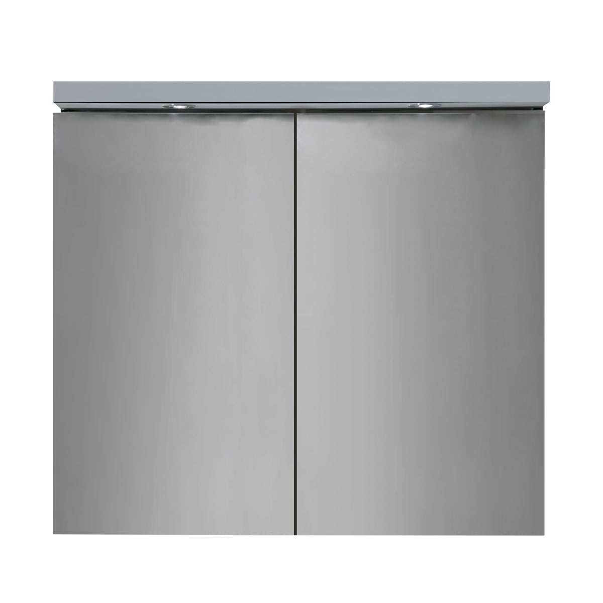 
              Vasta Armadietto Bagno Specchio Virello, bianco, varie dimensioni
