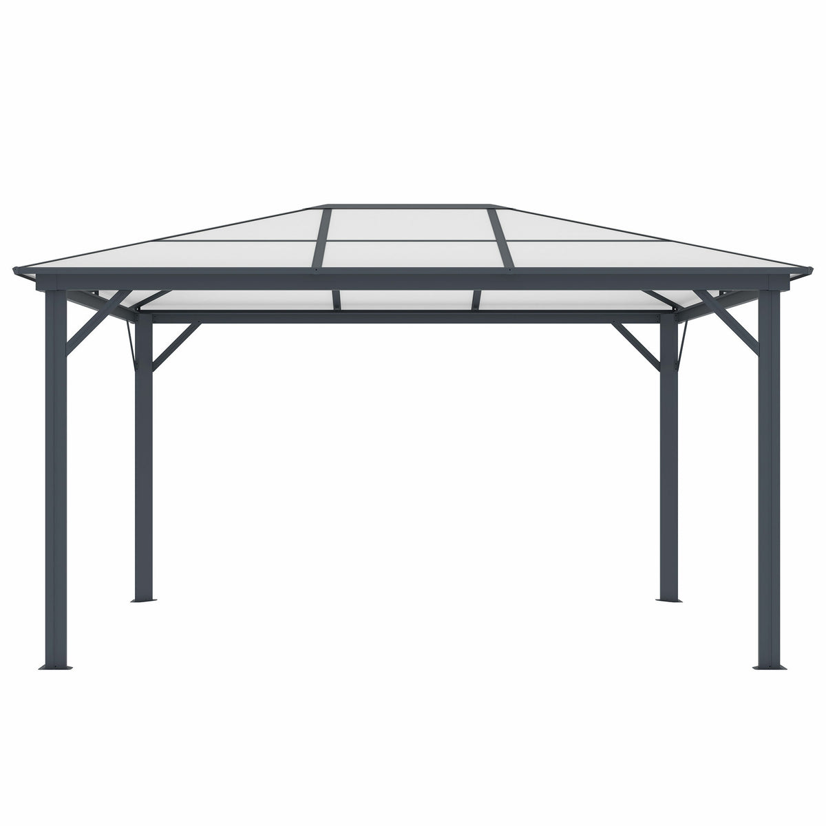 
              Fornorth Gazebo 300x395x251cm